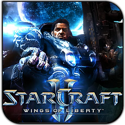 Starcraft 2 Wing of Liberty